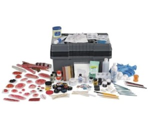 Zestaw pozoracji ran Ultra Nursing