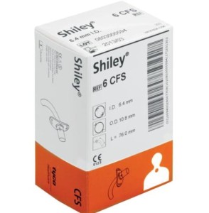 Rurka tracheostomijna dla dorosłych