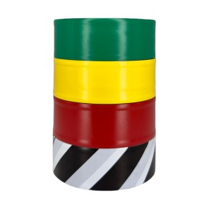 Zestaw 4 taśm TRIAGE