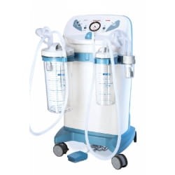 Ssak New Hospivac 400 Full