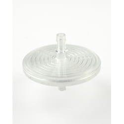 Filtr antybakteryjno hydrofobowy do ssaków:  Askir C30, Hospivac, Askir 36BR