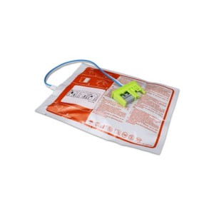 Elektrody dla dorosłych do defibrylatora AED Zoll Plus odpowiednik