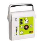 Defibrylator Smarty Saver Automatyczny