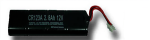 Bateria M&B AED 7000