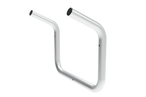 Uchwyt ścienny do krzeseł SPENCER