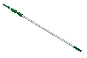 Drążki teleskopowe do koców gaśniczych do 7 x 8m VLITEX - 200215