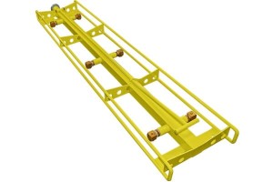 FIREdown SprayJet HV VLITEX - 220000