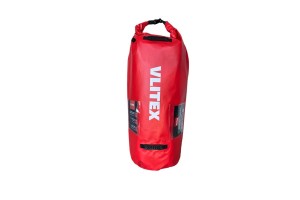 Koc gaśniczy SUPERIOR Pro 3 x 4m VLITEX do gaszenia zamkniętych modułów akumulatorowych li-on - 200193 + torba