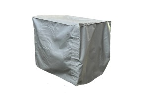 Pokrowiec gaśniczy PREMIUM 1,25 x 0,85 x 1,16m VLITEX do ograniczania i kontrolowania pożarów baterii, wielokrotnego użytku - 200123