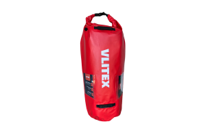 Torba czerwona VLITEX 100l - 200202