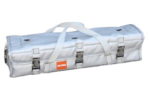 Torba gaśnicza do baterii litowo-jonowych BATTERY BAG L VLITEX - 200135