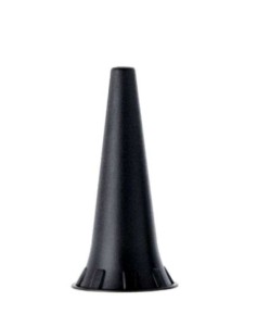 Wziernik śr 4 szare, pudełko 250 szt.