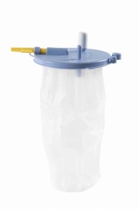 Wkład jednorazowy Flovac 1l