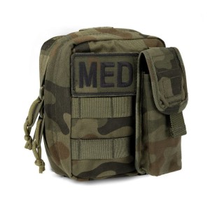 IPMED WZ.93 opakowanie zestawu