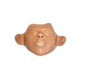 Zestaw 5 masek do manekinów Ambu SAM/AmbuMan Basic/AmbuMan