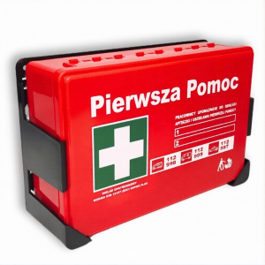 Apteczka pierwszej pomocy przemysłowa AP 13157 SUPER PLUS