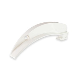 ŁYŻKA LARYNGOSKOPOWA jednorazowa MC nr 1