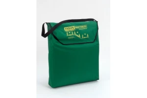 Materac ewakuacyjny ECONOMY LINE 200 x 65 cm + pokrowiec