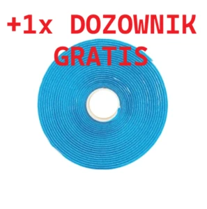 Bandaż PLUM QuickSoft 2 szt. + dozownik gratis