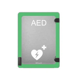 Szafka AED Climate BOX Alarm