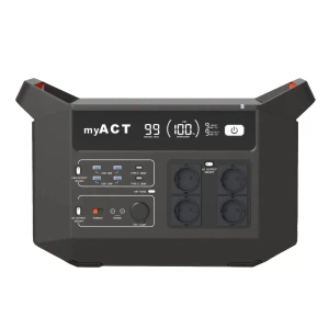Magazyn energii myACT 2502