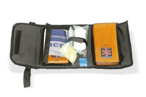 Zestaw szyn do unieruchamiania złamań SPENCER URRÀ SPLINT KIT