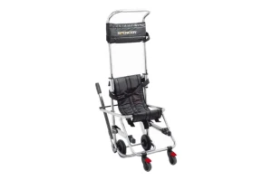Krzesło ewakuacyjne transportowe SKID-E MAX do 250 kg SPENCER