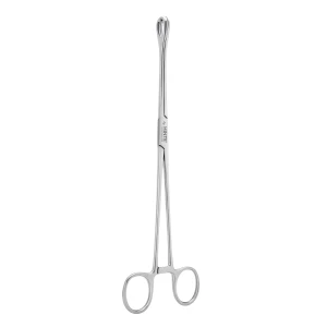 Kleszczyki okienkowe Forester gładkie 25 cm proste