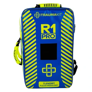 TLENOWY plecak modułowy R1 PRO - TRAUMAKIT PRO (bez wyposażenia)