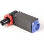 Adapter gniazda PELI 9433B do 9430B/C