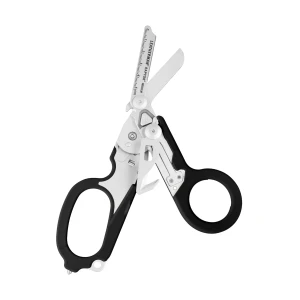 Multitool Leatherman Raptor Rescue Black z kaburą