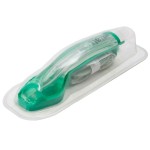 IGEL 4 O2 Resus Pack Maska krtaniowa 