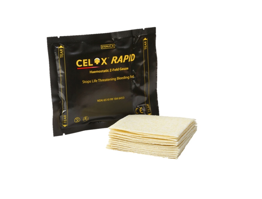 Opatrunek Hemostatyczny: Zastosowanie, Sposób Użycia i Kryteria Bezpieczeństwa