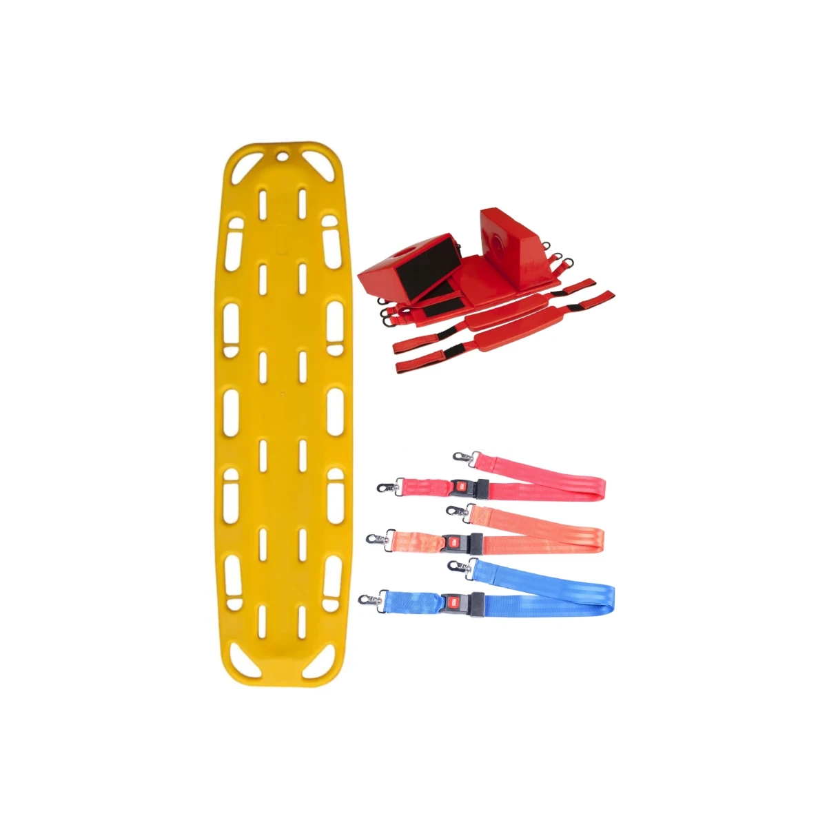 Zastosowanie deski ortopedycznej