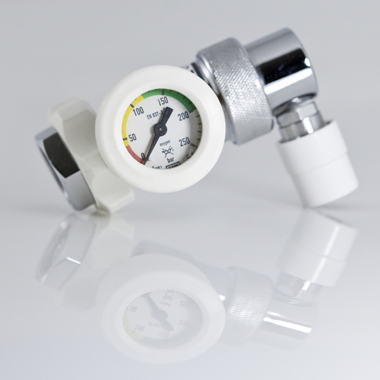 Tlenoterapia bierna i czynna.