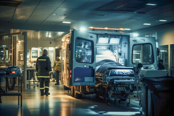 Co zrobić, czekając na pogotowie ratunkowe? Poradnik krok po kroku